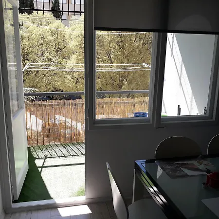 Barilo Apartment *