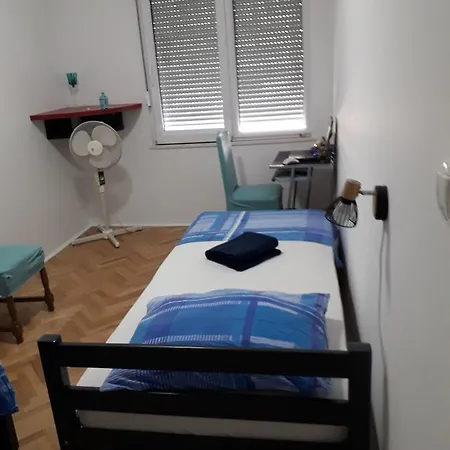 Barilo Split