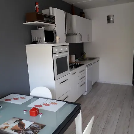 Barilo Apartment Split