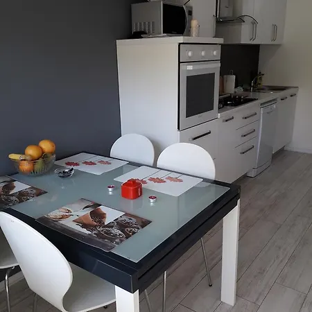 Apartment Barilo Split