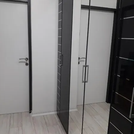 Barilo Apartment Split