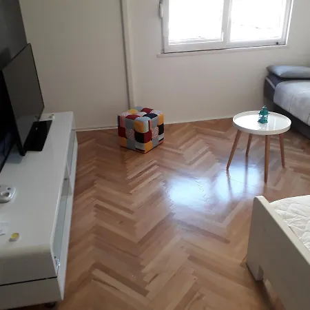 Apartment Barilo