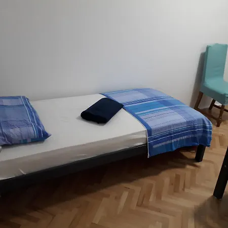 Apartment Barilo *