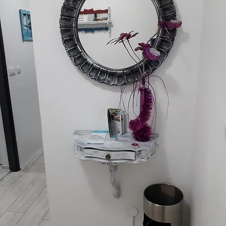 Apartment Barilo *