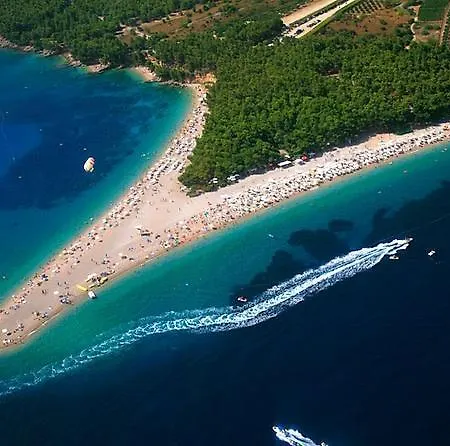 Barilo * Split