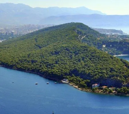 Apartment Barilo *