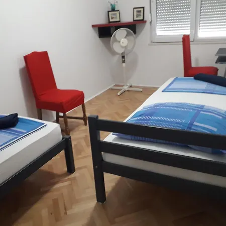 Apartment Barilo *