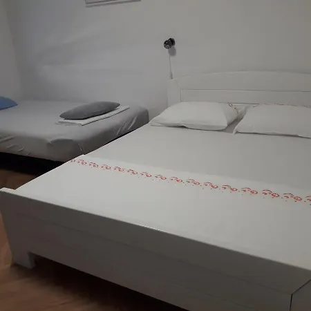 Apartment Barilo