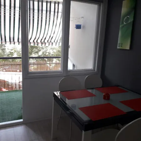 Barilo Apartment *
